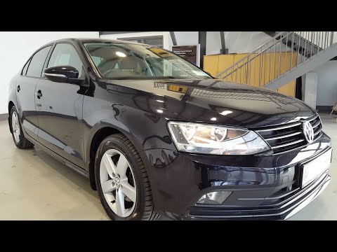 181RN310 - 2018 Volkswagen Jetta Comfortline 2.0TDI 110BHP 18,950