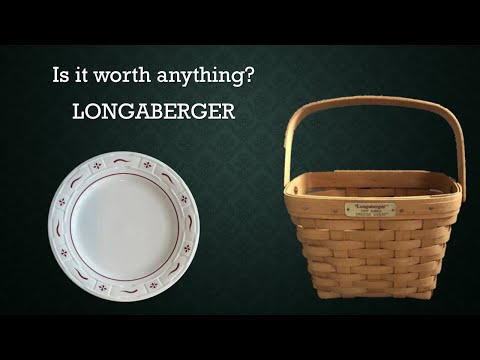 Liners For Longaberger Baskets