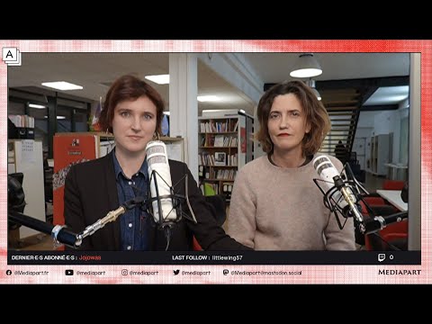Dans les coulisses de la rédaction de Mediapart