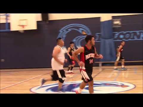 07 29 2018 Open All Flip - South Boys VS Underdogs