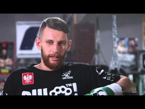 Andrzej Fonfara Talks Nathan Cleverly Matchup on PBC on Spike