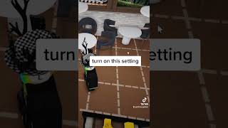 did you know this tip in restaurant tycoon 2 (reserving tables) #roblox #restauranttycoon2