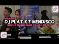 DJ PLAT KT MENDISCO SOUND IPANN YANG LAGI VIRAL DI TIKTOK 2024