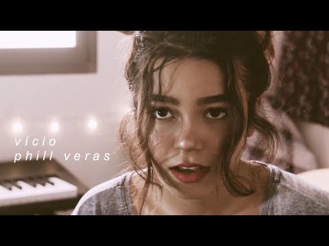 vício - phill veras || cover