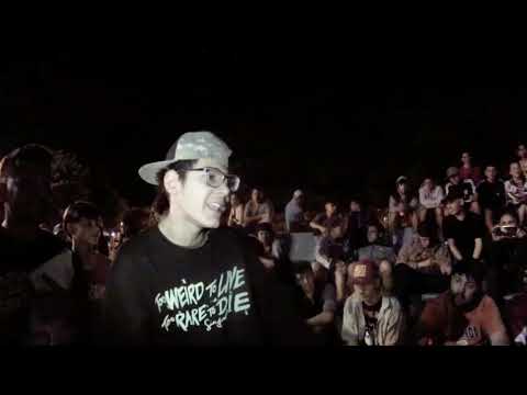 Zen vs Acertijo - Final - fecha 4 - 24-11-2019 - Casttle Battle Freestyle