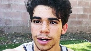Teen Mocks Cameron Boyce Death In New Video & Sofia Carson Reacts In Emotional Tribute video
