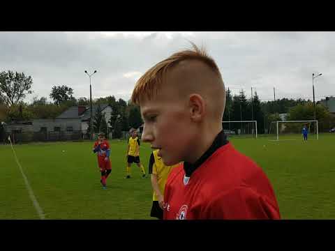 2019-09-28 Młodzik-Talencik 1:3 (1/2)