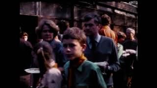 1970-80: 8mm Film Impeesa 70-80 deel 2