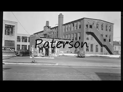 How to Pronounce Paterson?