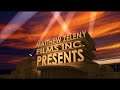 Debmar Mercury Logo Bloopers