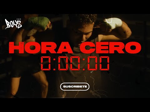 Myke Towers - Hora Cero