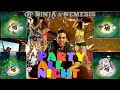 PARTY ALL NIGHT MLBB MONTAGE OP NINJA ️