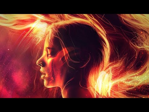 Subraver ft. Emphasis - Up In Flames (Hardstyle) | Official Lyric Videoclip