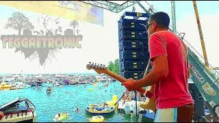 2017 Reggaetronic Recap