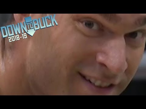 Brook Lopez 21 Points/5 Threes Full Highlights (10/24/2018)