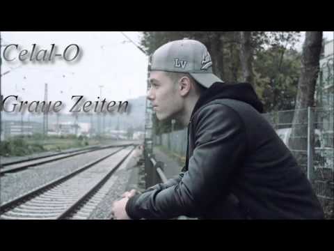 Celal-O - Graue Zeiten prod. by ALPHA BEATS