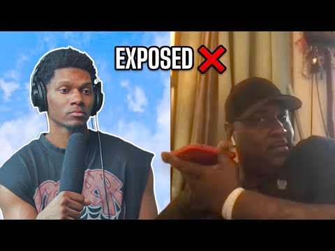 Pt 2 INTERVIEW with Legion.. Answering Comments & HE HAS PROOF!