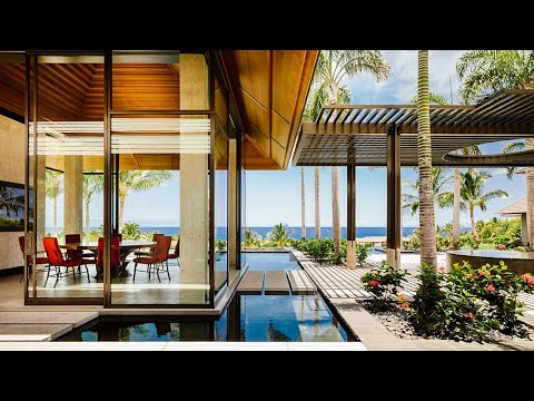 Kauhale Kai by de Reus Architects
