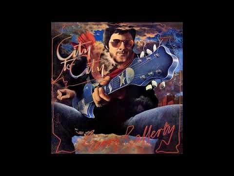 Gerry Rafferty - City To City (Full Album - 1978) Vinyl