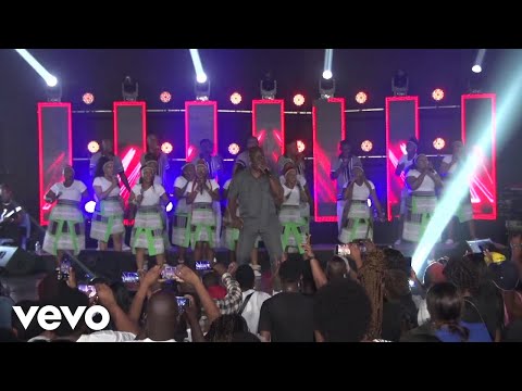 Nguva ya kwana (Live at Worship House Church Limpopo, 2023)