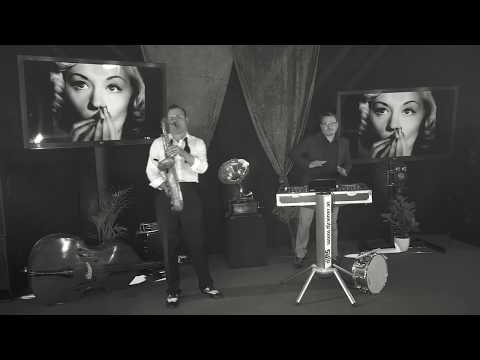 Best of Electro Swing Saxophone & DJ Showact - DJ Rainer Schober - www.electroswing.at