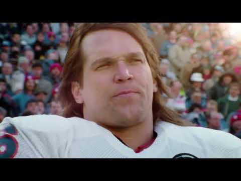 Pro Football Hall of Fame Class of 2024: Jarrett Payton presents Steve McMichael for Enshrinement