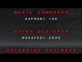 PS2 Capcom Vs SNK 2 Mark Of The Millennium 2001 Ending