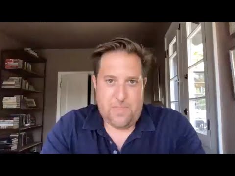 GEMA TALKS with Rich Battista interviews David Appelbaum (C '03), TV Writer/Producer.