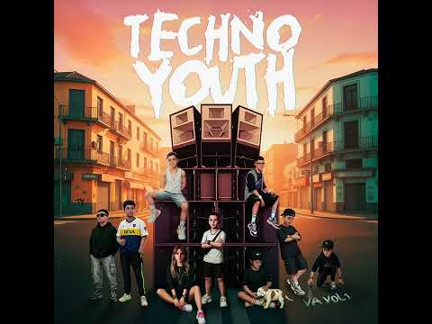 AUDIOTONICS - Stardust [TYVA001]