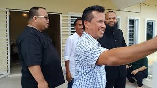 Download lagu kunjungan azlan al amin ke rumah abg halim yazid 2 mp3