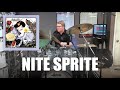 DRUM COVER - Nite Sprite by Chick Corea