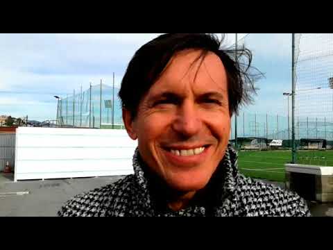 Unione Sanremo-Genoa 1999: Licalsi