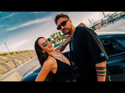 ANGEL HEREDIA – TRAVIESO (OFFICIAL MUSIC VIDEO)