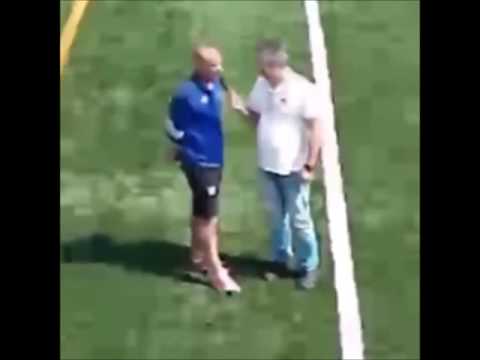 Entrevista Paulinho GR Santa Iria