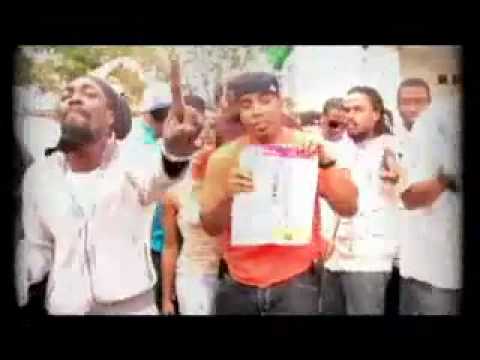 THIS WHY IM HOT REMIX FEAT. MIMS JR REID & BABY CHAM.flv