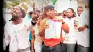 THIS WHY IM HOT REMIX FEAT. MIMS JR REID &amp; BABY CHAM.flv