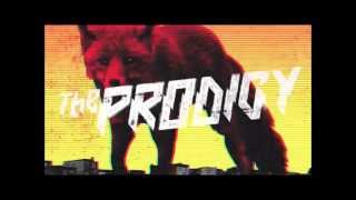 The Prodigy - Rhythm Bomb feat. Flux Pavilion