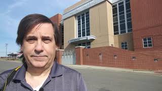 Dobson NC Surry County Tony Blair Anywhere anytime County Courthouses of North Carolina