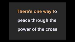 KIDS - HIS BANNER OVER ME IS LOVE