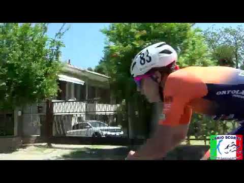 22.06.2025 Bregnano Campionato regionale lombardo allievi