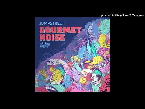 Jumpstreet - Toasted