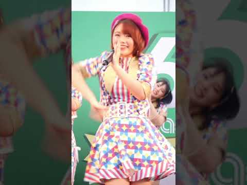 080719 [Fancam] MusicBNK48 - Oogoe Diamond @6thGRAB