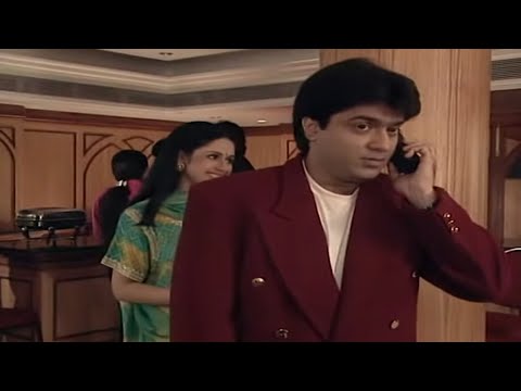 Aangan | Ep.7 | Pooja और Rohit को मिलाने का बन रहा है plan | Full Episode | ZEE TV