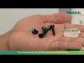 Yealink Vaizdo konferencijos – MSpeech