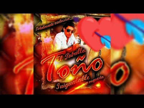El Potrillo Toño - Ya no estas conmigo - Gracias (EN VIVO) FULL HD 4k