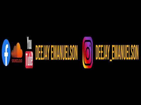 Kizomba Nas Calmas DJ Emanuelson Mix