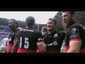 EUROPEAN RUGBY CHAMPIONS CUP FINALE Sur TV5MONDE