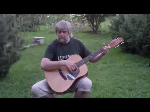 Bard Wolak - Pod Śliwką