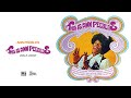 Ann Peebles - Walk Away (Official Audio)