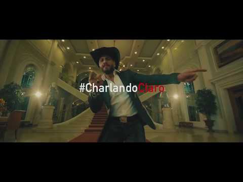 Simón León - #CharlandoClaro